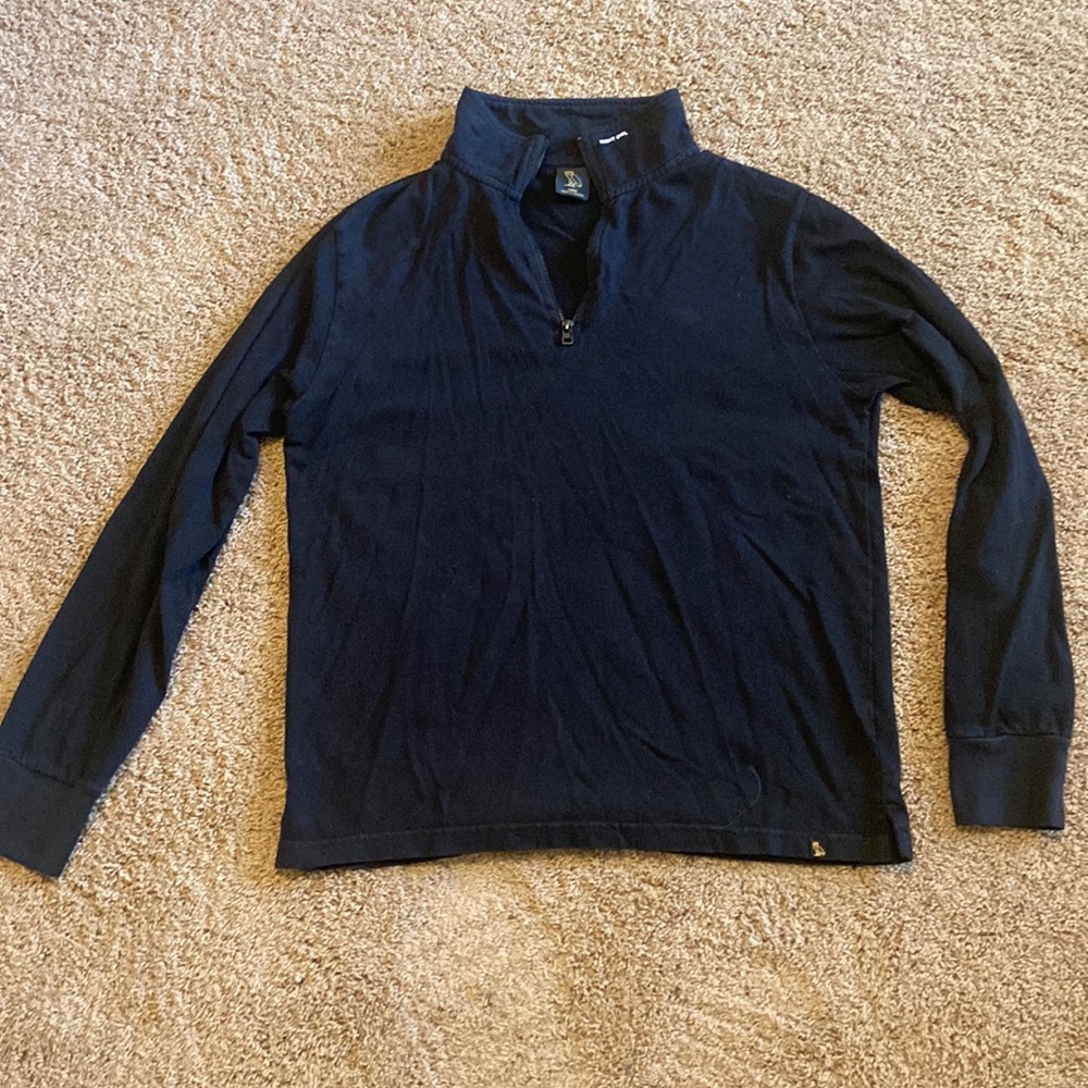 OVO long sleeve pullover